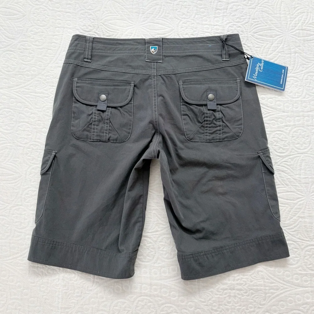 Kuhl Women's‎ Splash Cargo Shorts (11